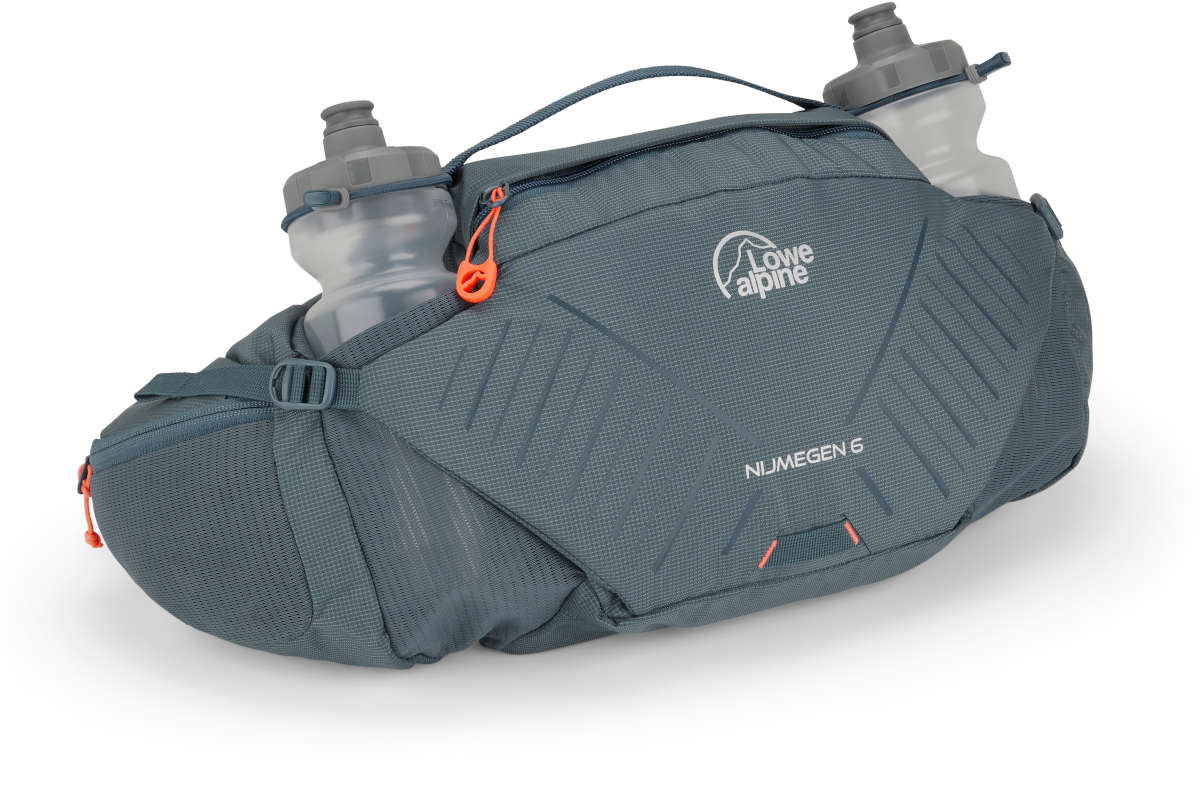 Lowe Alpine Nijmegen 6L Hip Pack E Outdoor